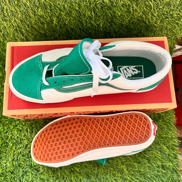 VANS STYLE 36 CLASIC SPORT - Picture 8 of 9